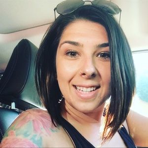 Meet your Posher, Melinda